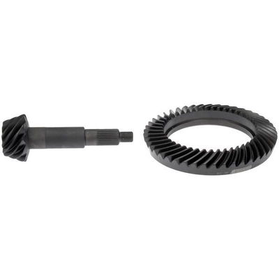 Differential Ring and Pinion by DORMAN (OE SOLUTIONS) - 697-315 pa3