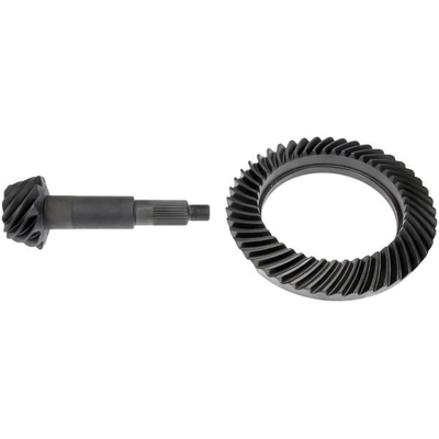 Differential Ring and Pinion by DORMAN (OE SOLUTIONS) - 697-315 pa4