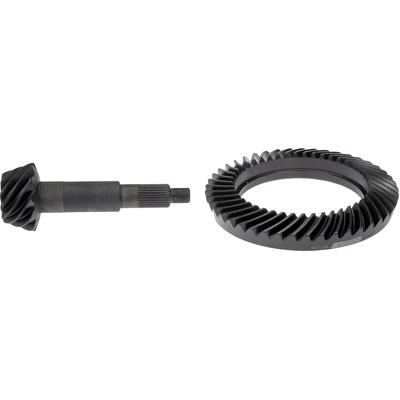 Differential Ring and Pinion by DORMAN (OE SOLUTIONS) - 697-315 pa6