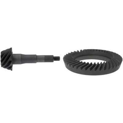 Differential Ring and Pinion by DORMAN (OE SOLUTIONS) - 697-316 pa3