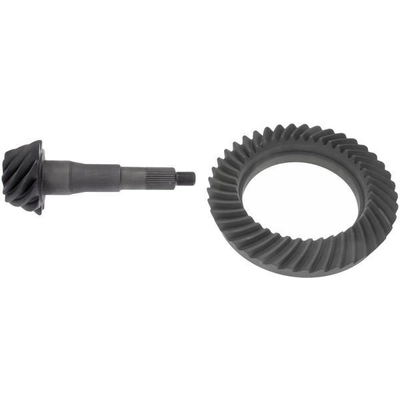 Differential Ring and Pinion by DORMAN (OE SOLUTIONS) - 697-316 pa4