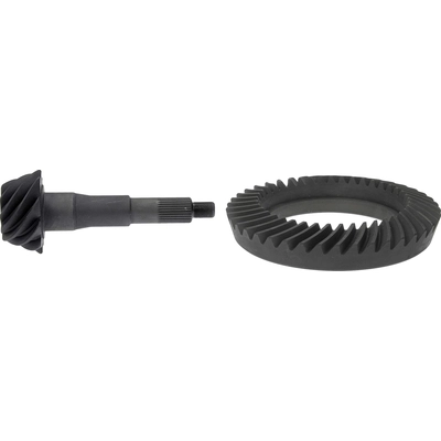 Differential Ring and Pinion by DORMAN (OE SOLUTIONS) - 697-316 pa5