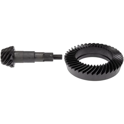 Differential Ring and Pinion by DORMAN (OE SOLUTIONS) - 697-317 pa4