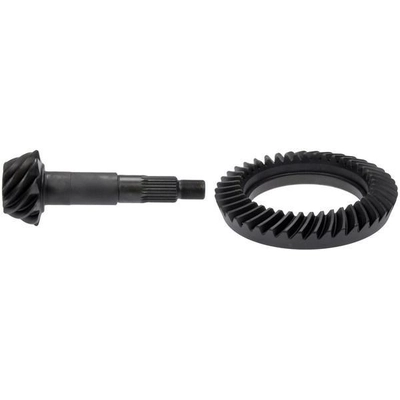 Differential Ring and Pinion by DORMAN (OE SOLUTIONS) - 697-319 pa3