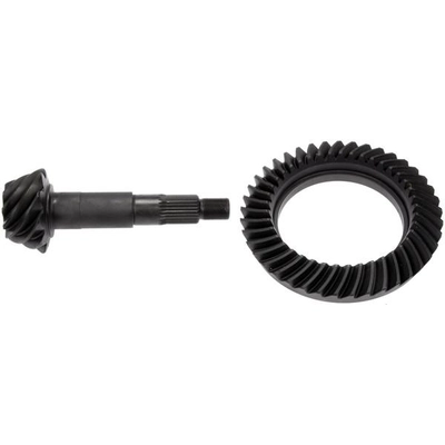 Differential Ring and Pinion by DORMAN (OE SOLUTIONS) - 697-319 pa4