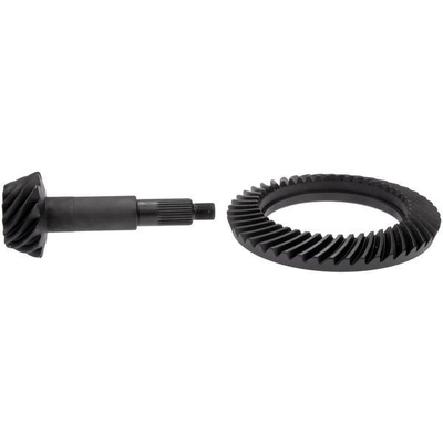 Differential Ring and Pinion by DORMAN (OE SOLUTIONS) - 697-324 pa4