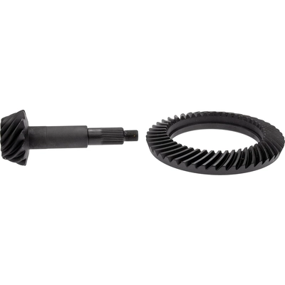 Differential Ring and Pinion by DORMAN (OE SOLUTIONS) - 697-324 pa5