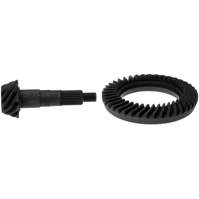 Differential Ring and Pinion by DORMAN (OE SOLUTIONS) - 697-326 pa3