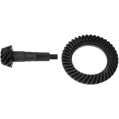 Differential Ring and Pinion by DORMAN (OE SOLUTIONS) - 697-326 pa4