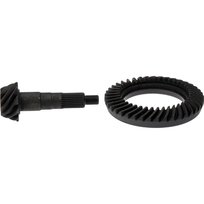 Differential Ring and Pinion by DORMAN (OE SOLUTIONS) - 697-326 pa5