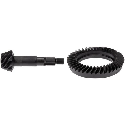 Differential Ring and Pinion by DORMAN (OE SOLUTIONS) - 697-328 pa2