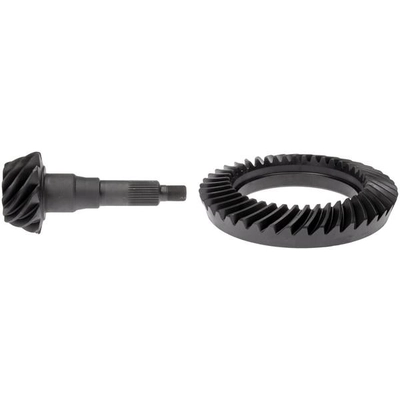 Differential Ring and Pinion by DORMAN (OE SOLUTIONS) - 697-332 pa3