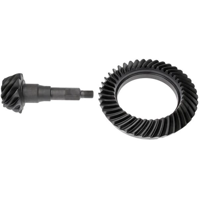 Differential Ring and Pinion by DORMAN (OE SOLUTIONS) - 697-332 pa4