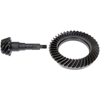 Differential Ring and Pinion by DORMAN (OE SOLUTIONS) - 697-333 pa3