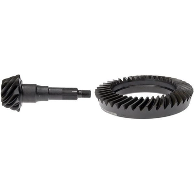 Differential Ring and Pinion by DORMAN (OE SOLUTIONS) - 697-333 pa4