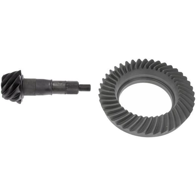 Differential Ring and Pinion by DORMAN (OE SOLUTIONS) - 697-334 pa3