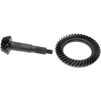 Differential Ring and Pinion by DORMAN (OE SOLUTIONS) - 697-335 pa4