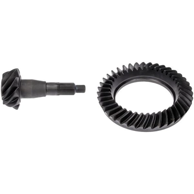 Differential Ring and Pinion by DORMAN (OE SOLUTIONS) - 697-337 pa3