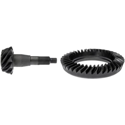 Differential Ring and Pinion by DORMAN (OE SOLUTIONS) - 697-337 pa4