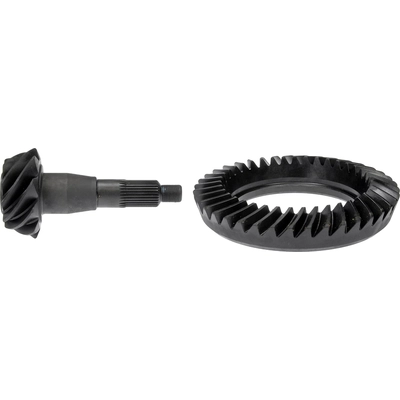 Differential Ring and Pinion by DORMAN (OE SOLUTIONS) - 697-337 pa5