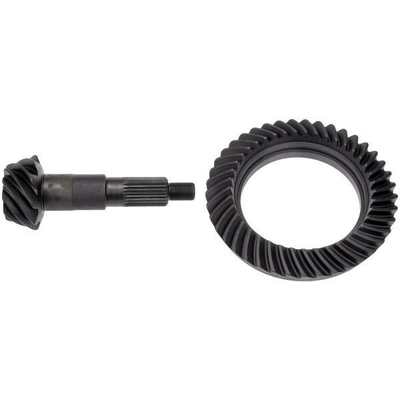 Differential Ring and Pinion by DORMAN (OE SOLUTIONS) - 697-339 pa1