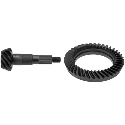 Differential Ring and Pinion by DORMAN (OE SOLUTIONS) - 697-339 pa2
