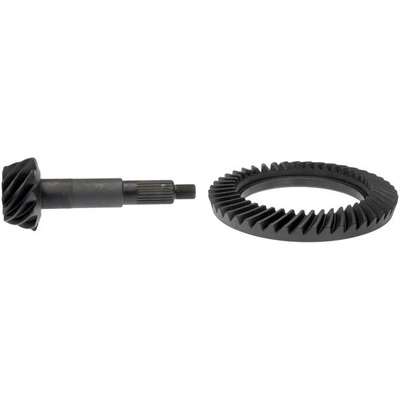 Differential Ring and Pinion by DORMAN (OE SOLUTIONS) - 697-340 pa4
