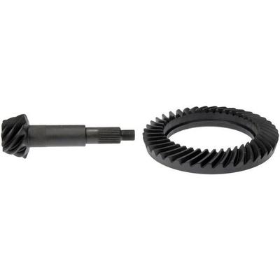 Differential Ring and Pinion by DORMAN (OE SOLUTIONS) - 697-341 pa3