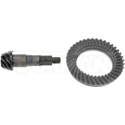 Differential Ring and Pinion by DORMAN (OE SOLUTIONS) - 697-344 pa3