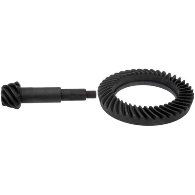 Differential Ring and Pinion by DORMAN (OE SOLUTIONS) - 697-348 pa3