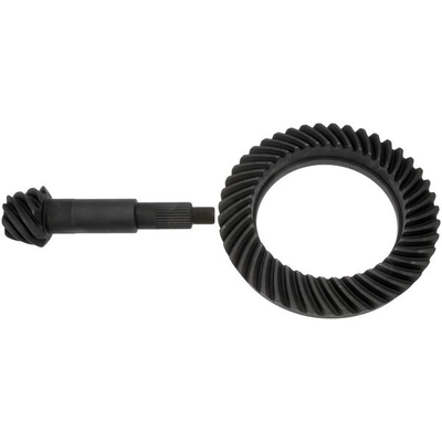 Differential Ring and Pinion by DORMAN (OE SOLUTIONS) - 697-348 pa4