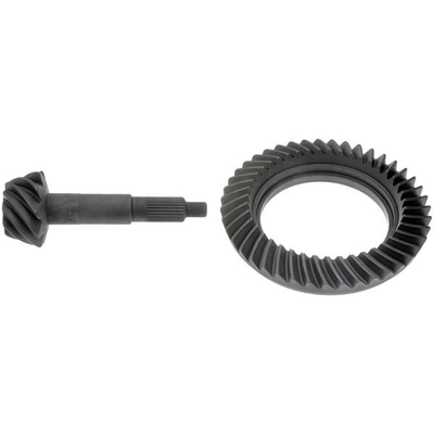 Differential Ring and Pinion by DORMAN (OE SOLUTIONS) - 697-349 pa1