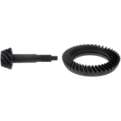 Differential Ring and Pinion by DORMAN (OE SOLUTIONS) - 697-349 pa2