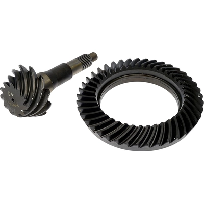 Differential Ring and Pinion by DORMAN (OE SOLUTIONS) - 697-352 pa1