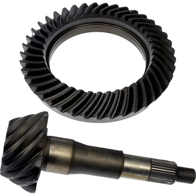 Differential Ring and Pinion by DORMAN (OE SOLUTIONS) - 697-352 pa2