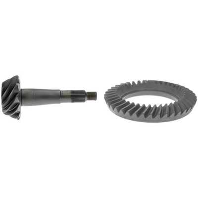 Differential Ring and Pinion by DORMAN (OE SOLUTIONS) - 697-356 pa3