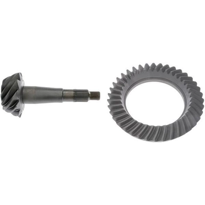 Differential Ring and Pinion by DORMAN (OE SOLUTIONS) - 697-356 pa4