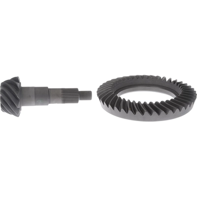 Differential Ring and Pinion by DORMAN (OE SOLUTIONS) - 697-358 pa5