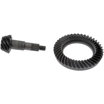 Differential Ring and Pinion by DORMAN (OE SOLUTIONS) - 697-359 pa3