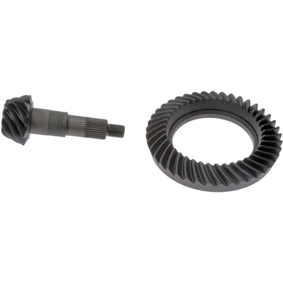 Differential Ring and Pinion by DORMAN (OE SOLUTIONS) - 697-359 pa6