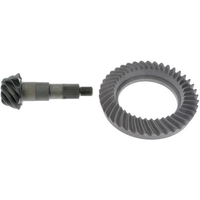 Differential Ring and Pinion by DORMAN (OE SOLUTIONS) - 697-360 pa1