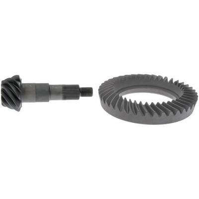 Differential Ring and Pinion by DORMAN (OE SOLUTIONS) - 697-360 pa2