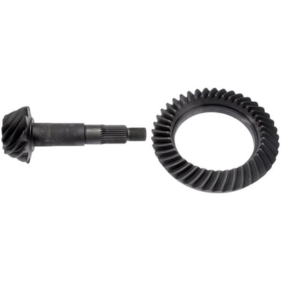 Differential Ring and Pinion by DORMAN (OE SOLUTIONS) - 697-365 pa3