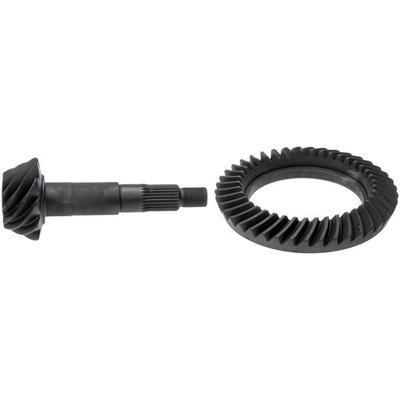 Differential Ring and Pinion by DORMAN (OE SOLUTIONS) - 697-365 pa4