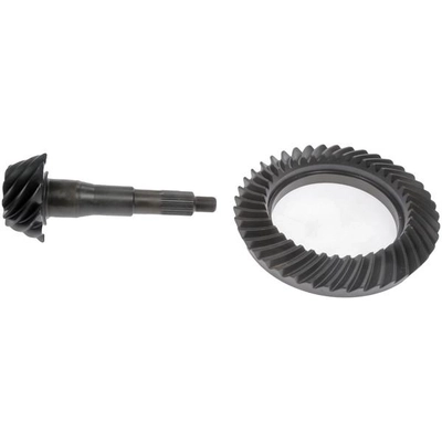 Differential Ring and Pinion by DORMAN (OE SOLUTIONS) - 697-375 pa1