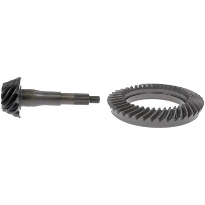 Differential Ring and Pinion by DORMAN (OE SOLUTIONS) - 697-375 pa2