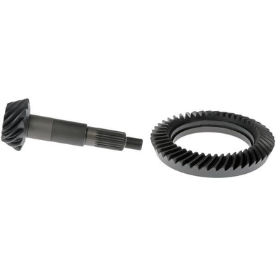 Differential Ring and Pinion by DORMAN (OE SOLUTIONS) - 697-380 pa1