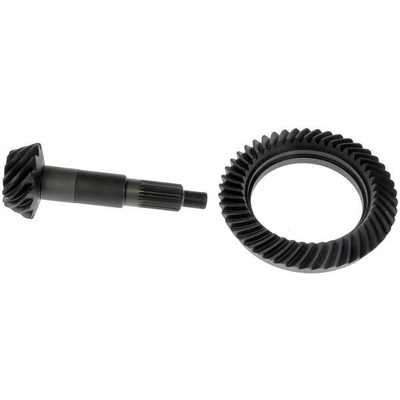 Differential Ring and Pinion by DORMAN (OE SOLUTIONS) - 697-380 pa2