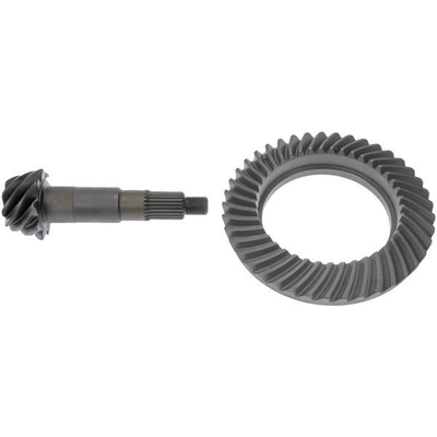 Differential Ring and Pinion by DORMAN (OE SOLUTIONS) - 697-420 pa3