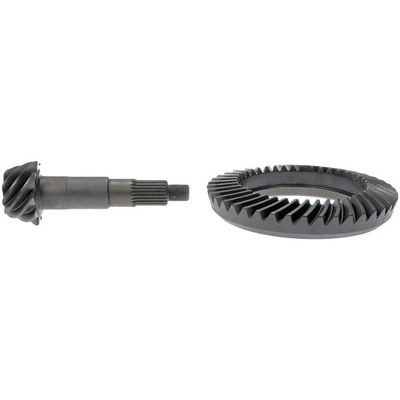 Differential Ring and Pinion by DORMAN (OE SOLUTIONS) - 697-420 pa4